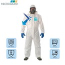 防護服|Microgard2000舒適型防護服