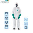 防護服|Microgard2000T增強型防護服