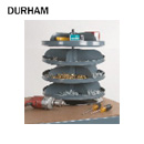 Durham旋轉架|旋轉架_432mm托架分層旋轉架1104-95