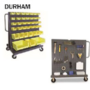 Durham框架拖車|框架拖車_A字型框架拖車AF-3048-PBLP-95