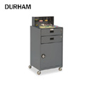 Durham移動(dòng)式車間桌|車間桌_移動(dòng)式車間桌FED-2023-95