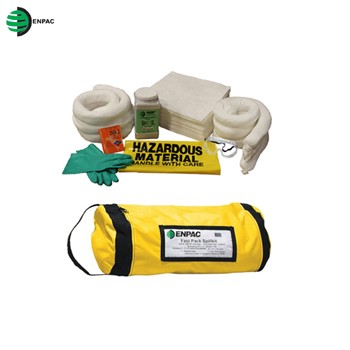 泄漏應急套裝|ENPAC泄漏應急套裝_簡...