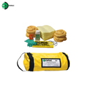 泄漏應急套裝|ENPAC泄漏應急套裝_簡易小包吸液型泄漏應急包1301-YE