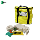 泄漏應(yīng)急套裝|ENPAC泄漏處理桶套裝_簡易大包吸油型泄漏應(yīng)急處理套裝1312-YE