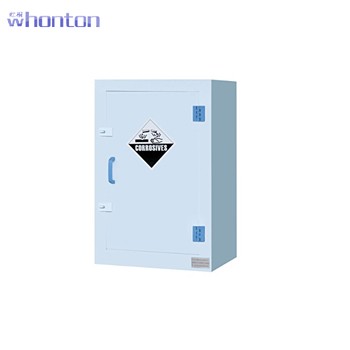 PP酸堿柜|化學品安全柜_聚丙烯酸堿柜W...