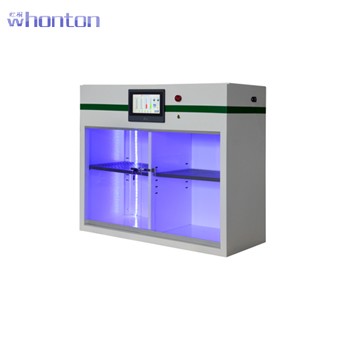 凈氣型儲藥柜_國產(chǎn)高效過濾式儲藥柜WH-...