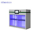 凈氣型儲藥柜_國產高效過濾式儲藥柜WH-GS819