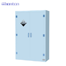 PP酸堿柜|化學品安全柜_聚丙烯酸堿柜WPP045