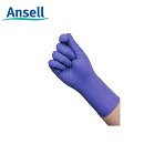 Ansell手套|化學品與液體防護手套_Microflex93-853丁腈手套