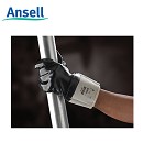 Ansell手套|機械類抗油手套_EDGE48-501丁腈涂層工業手套
