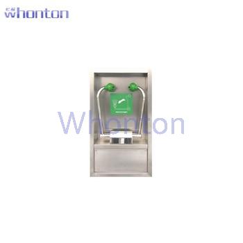 洗眼器|鑲嵌式洗眼器_鑲嵌式洗眼器BD-...