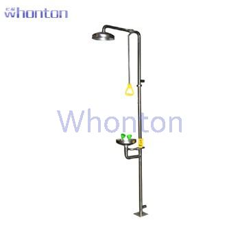 洗眼器|復(fù)合式洗眼器_復(fù)合式不銹鋼洗眼器...