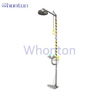 洗眼器|復(fù)合式洗眼器_全不銹鋼復(fù)合式洗眼...