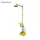 洗眼器|復合式洗眼器_復合式防凍型洗眼器BD-560C