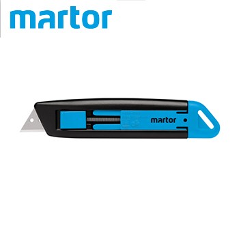 安全刀具|德國MARTOR全球首款GS認...