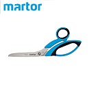 安全剪刀|德國(guó)MARTOR食品級(jí)FDA認(rèn)證安全剪刀SECUMAX564