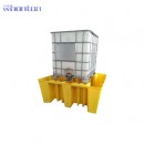 IBC盛漏托盤|盛漏托盤_TWK集裝桶盛漏托盤TWK-1501