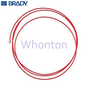 纜鎖|萬用纜鎖_Brady萬用纜鎖用尼龍...