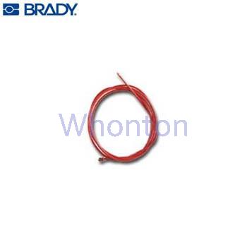 纜鎖|萬用纜鎖_Brady萬用纜鎖用涂層...