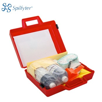 泄漏應急套裝|Spilfyter蓄電池酸...