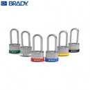 鋼制掛鎖|貝迪鋼制掛鎖_brady長梁鋼制掛鎖99524