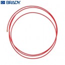 纜鎖|萬用纜鎖_Brady萬用纜鎖用尼龍線50945