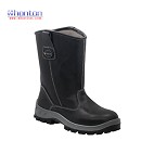 安全鞋|國產安全鞋_國產高幫防砸防滑電絕緣安全鞋69112