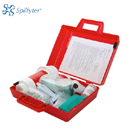 泄漏應急套裝|Spilfyter防汞溢漏套件_全套防汞溢漏套件520250