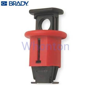 微型斷路器鎖|貝迪斷路器鎖_Brady微...