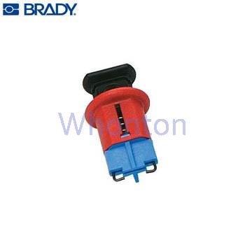 微型斷路器鎖|貝迪斷路器鎖_Brady微...