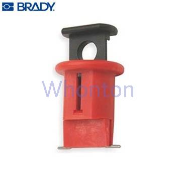 微型斷路器鎖|貝迪斷路器鎖_Brady微...