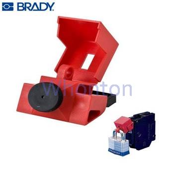 斷路器鎖|貝迪斷路器鎖_Brady480...