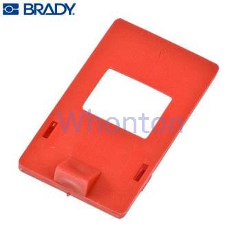 斷路器鎖|貝迪斷路器鎖_Brady卡箍式...