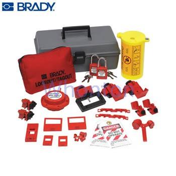 鎖具套裝|貝迪鎖具套裝_brady電氣類...