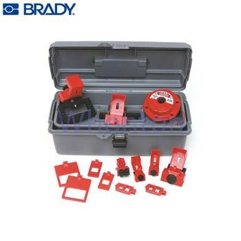 鎖具套裝|貝迪鎖具套裝_brady電氣類...