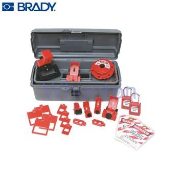 鎖具套裝|貝迪鎖具套裝_brady電氣類...