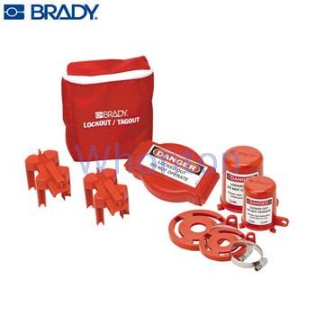 鎖具套裝|貝迪鎖具套裝_brady閥門類...