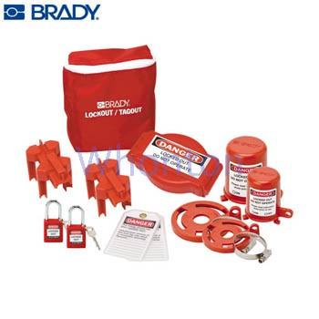 鎖具套裝|貝迪鎖具套裝_brady閥門類...