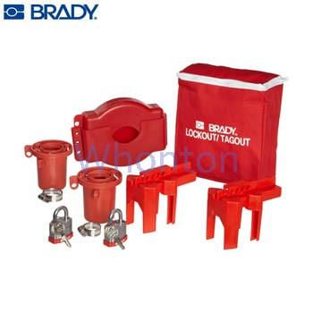 鎖具套裝|貝迪鎖具套裝_brady閥門類...