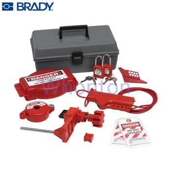 鎖具套裝|貝迪鎖具套裝_brady閥門類...