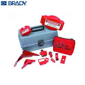 鎖具套裝|貝迪鎖具套裝_brady綜合類...
