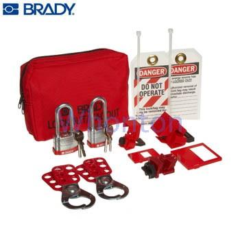 鎖具套裝|貝迪鎖具套裝_brady綜合類...