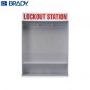 鎖具箱|貝迪鎖具箱_Brady特大型鎖具箱50993