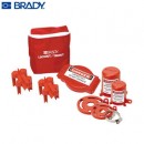 鎖具套裝|貝迪鎖具套裝_brady閥門類鎖具套裝99679