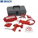 鎖具套裝|貝迪鎖具套裝_brady閥門類鎖具套裝99321