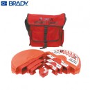鎖具套裝|貝迪鎖具套裝_brady閥門類鎖具套裝99676
