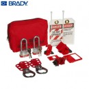 鎖具套裝|貝迪鎖具套裝_brady綜合類鎖具套裝105966