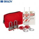 鎖具套裝|貝迪鎖具套裝_brady綜合類鎖具套裝105970