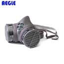 防護面罩|Aegle面罩_有機蒸汽半面罩8102