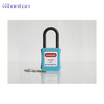 絕緣掛鎖|工業鎖具_Whonton絕緣安...